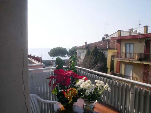 Villa Al Mare Grado Eksteriør bilde