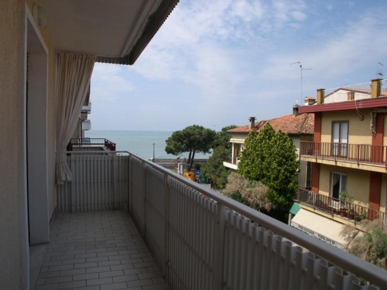 Villa Al Mare Grado Eksteriør bilde