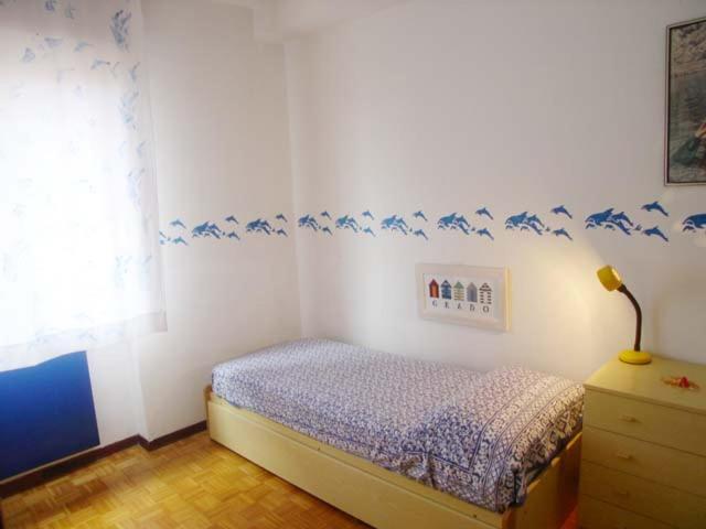 Villa Al Mare Grado Eksteriør bilde