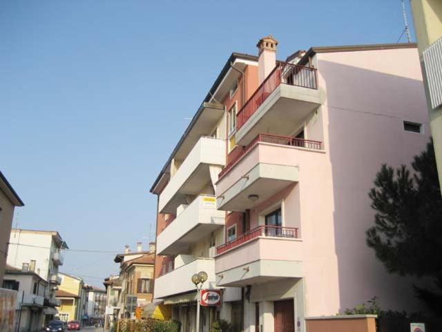 Villa Al Mare Grado Eksteriør bilde
